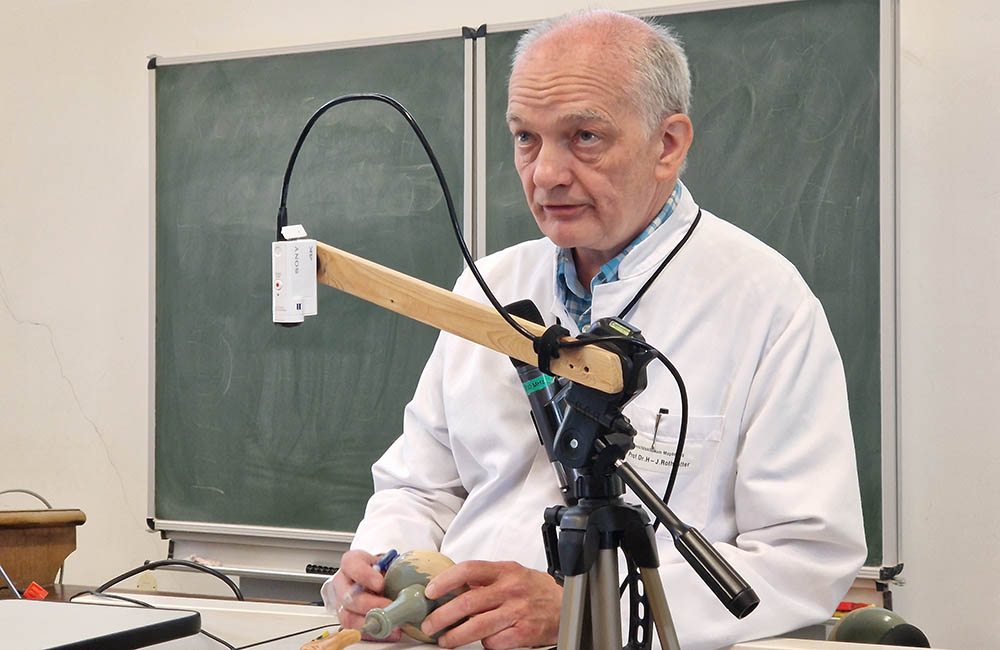 Prof. Dr. med. Hermann-Josef Rothkötter